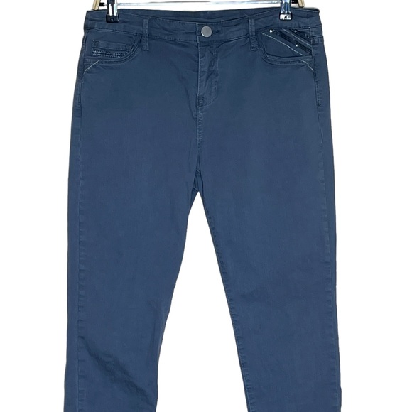 Soft Surroundings Size Medium Pants - Picture 2 of 8